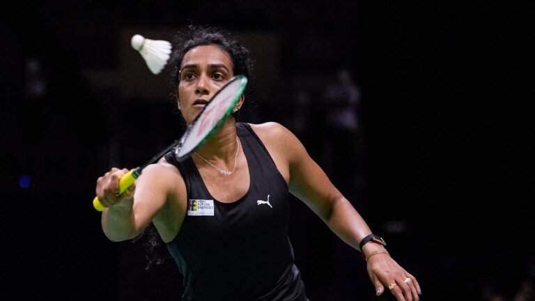 Arctic Open: PV Sindhu goes down in quarterfinals against Ratchanok Intanon