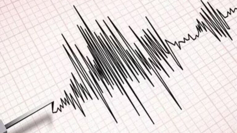 Earthquake today: Magnitude 6 quake shakes Panama days after massive 7.7 quake | Today’s news
