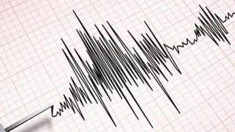 Today’s earthquake: 7.2 earthquake hits waters near Vanuatu; triggers a tsunami warning | Today’s news