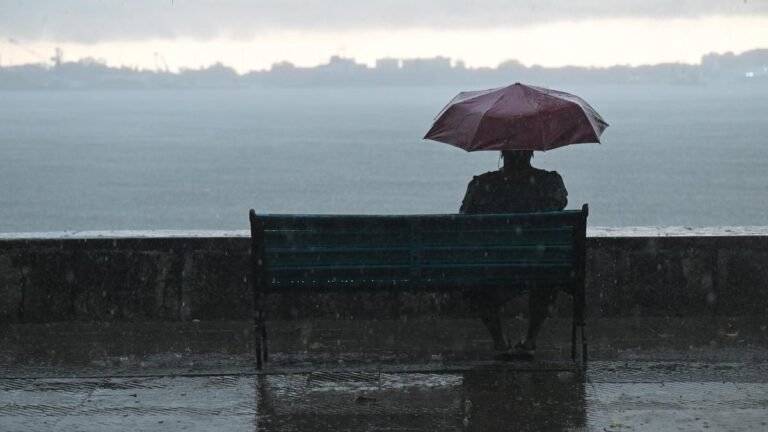 Keralam adjusts to Northeast Monsoon after 28% deficit of Southwest Monsoon