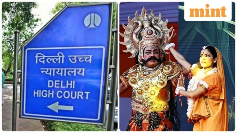 Who will get Ramlily campus in Delhi? HC challenges DDA’s first-come, first-served policy, seeks directions for allotment of | Today’s news