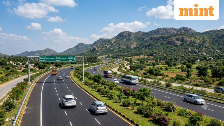 India to build controlled access ring roads, bypasses to reduce urban congestion | Today’s news