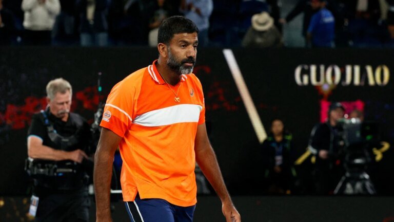 Why former world number one Rohan Bopanna lost AITA recognition