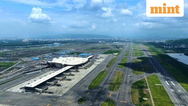 Mumbai’s Adani Airport suspended Navi Mumbai flight shift after the airline refused to | Today’s news