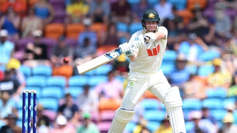 South Africa vs Australia 1st Test Day 4: Current Scores and Updates from Durban