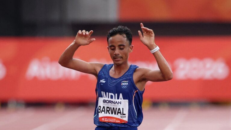 What is Mission Olympic Wing? Indian Army Talent Development Programme