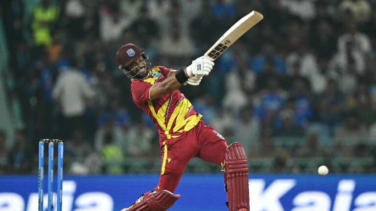 Shai Hope’s IPL comeback in limelight after T20I record chase against India