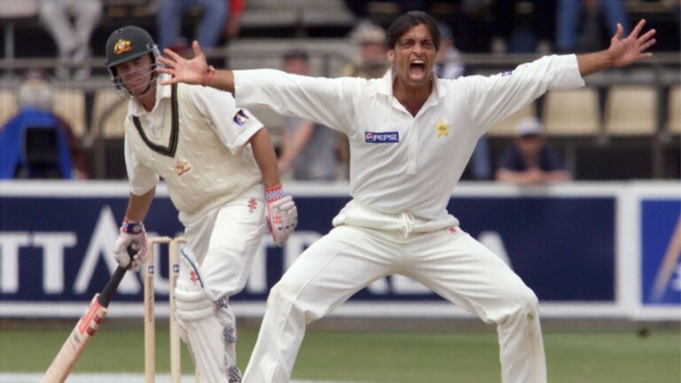 Shoaib Akhtar dismisses Pakistan chief selector’s reports, cites mother’s advice