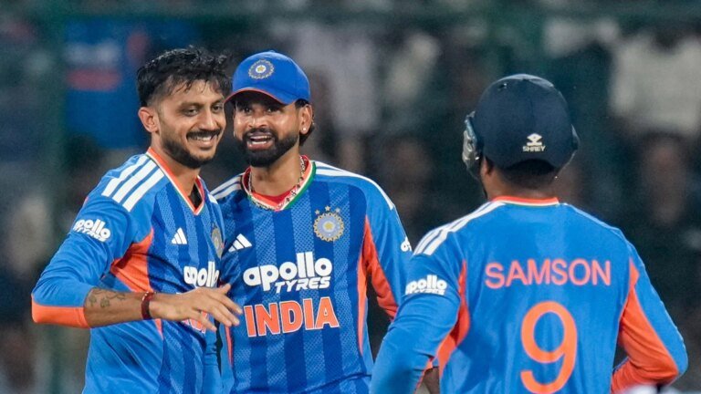 Jasprit Bumrah-less India face a tough challenge from West Indies in the T20I series opener