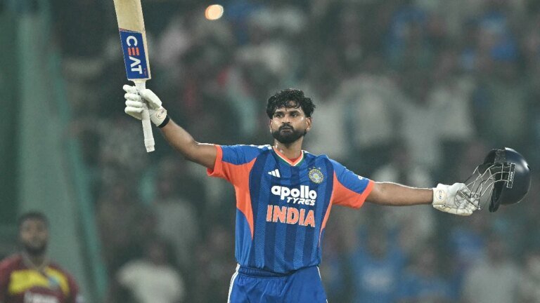 After Rohit Sharma and KL Rahul, Abhishek Nayar helps Shreyas Iyer find his rhythm