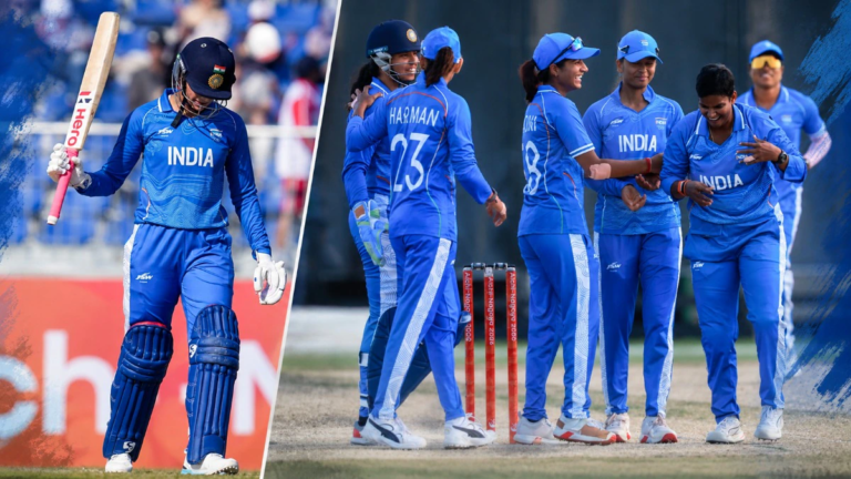 India Women seek new identity in new era as Zimbabwe faces challenge