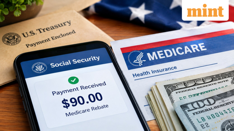 Did you get $90 from Social Security? Who’s Eligible for Trump’s Medicare Rebate and When Will It Arrive | Today’s news
