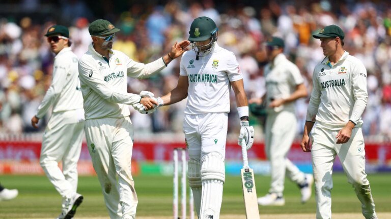 8 years on from Sandpapergate, Australia chase redemption in South Africa Tests