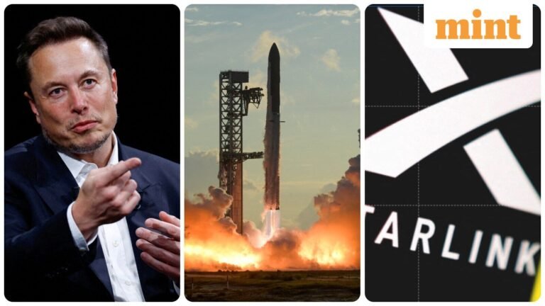 What is Starshield, the ‘military’ version of Starlink? How Ukraine Uses Two SpaceX Systems Against Russia | Explained | Today’s news