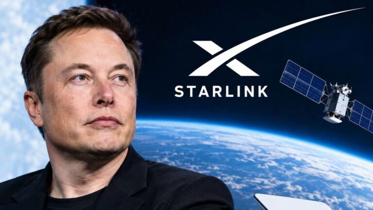 US administrations ask Musk to turn Starlink on or off in multiple countries: Report | Today’s news