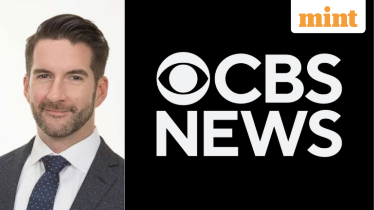 Steven Baker joins CBS News as consultant to help improve ‘CBS Mornings’ and ‘CBS Evening News’ | Today’s news