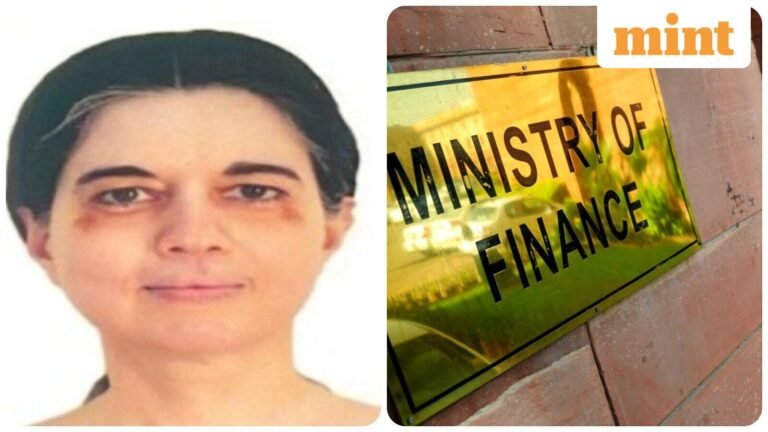 Who is IAS Shalini Pandit? Officer from Orissa posted on other Secretary level posts in the Center | Today’s news