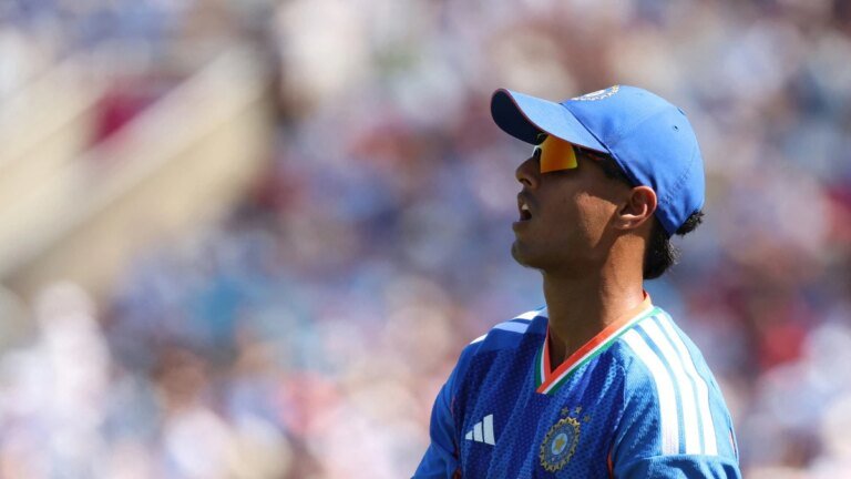 Suryansh Shedge named in Mumbai squad after ODI call-up bus for NZ tour