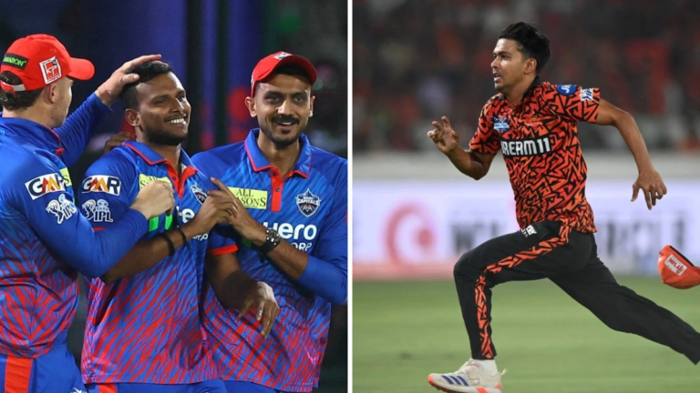IPL business: Natarajan takes pay cut to return to SRH, Zeeshan Ansari moves to DC