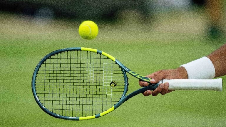 Serbian tennis player Stefan Miličević was banned for 24 years for match-fixing
