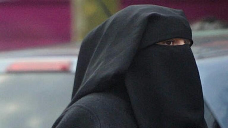 Medical students protest in Jammu and Kashmir after professor ‘objected to burkinis in workroom’