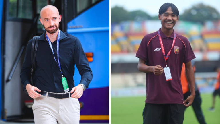 Age is just a number: SC Delhi coach backs performance as Diamond Singh starts with age