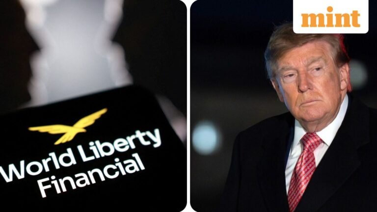 Trump, crypto firm sued over $2 billion in UAE-linked deals: What World Liberty’s transactions revealed and why it matters | Today’s news