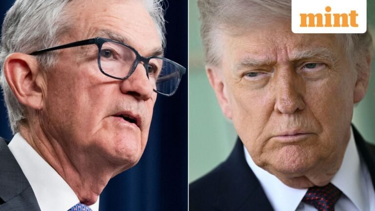‘Jerome should be forced to resign’: Trump wants Powell out despite Fed watchdog vetting him | What was the charge? | Today’s news