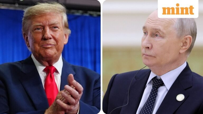 Trump-Putin oil deal: What it means for US fuel prices, global markets and the Russia-Ukraine war | Explained | Today’s news