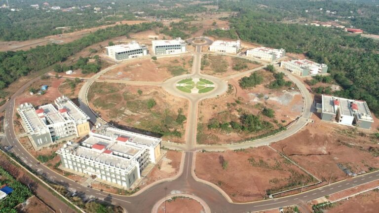CUK Vande Mataram seminar excites student organizations