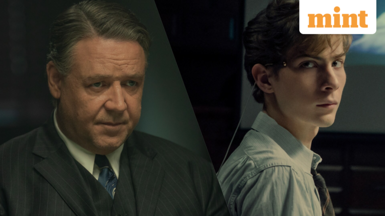 Russell Crowe Netflix 2026 thriller ‘Unabomber’ hits 40 million views despite mixed reviews | Today’s news