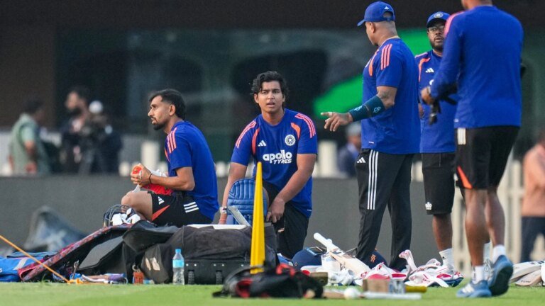 Shreyas Iyer Sooryavanshi’s advice echoes Gambhir’s message: Sometimes we have to wait