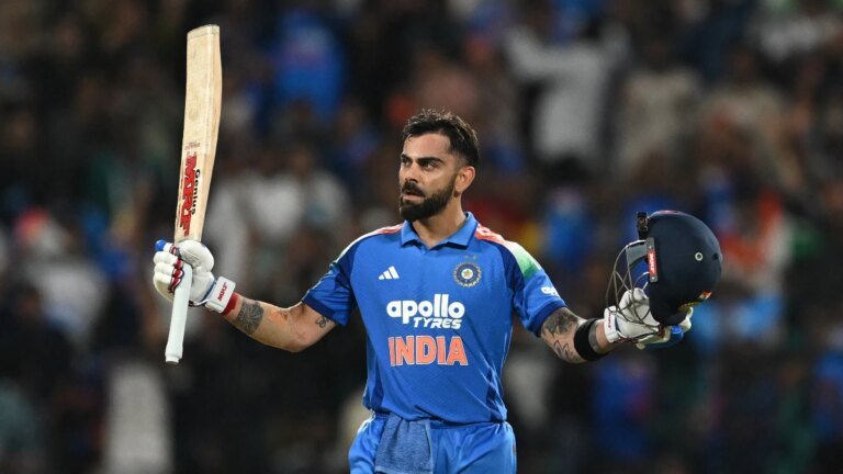 Virat Kohli’s successor at No.3? Wasim Jaffer backs the young Indian left-hander