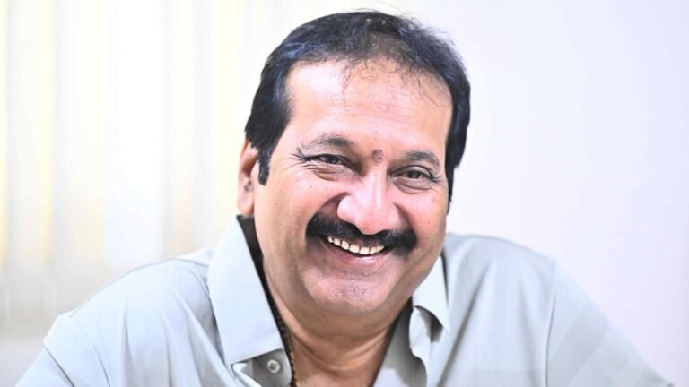 Singing, acting and more: Mano’s four-year film stay in a nutshell