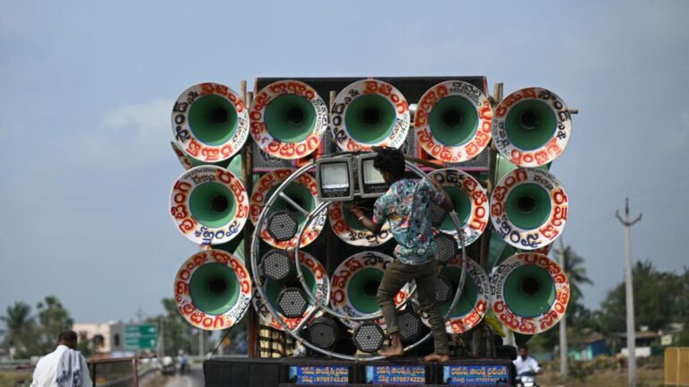 Allahabad HC to hear suo motu PIL on noise pollution after death of student