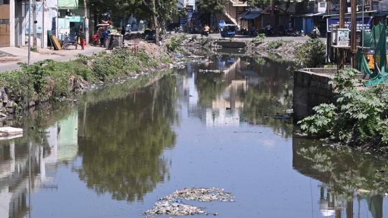 The Kerala government is asking the NGT to exempt it from creating a dedicated account for liquid waste management