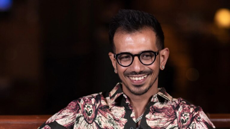 Stayed in rehab for 26 days: Chahal reveals struggle with alcohol addiction
